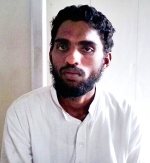 Abdul Khader 